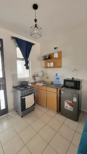 Airbnb in Ngong Road