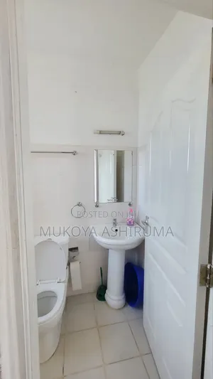 Airbnb in Ngong Road
