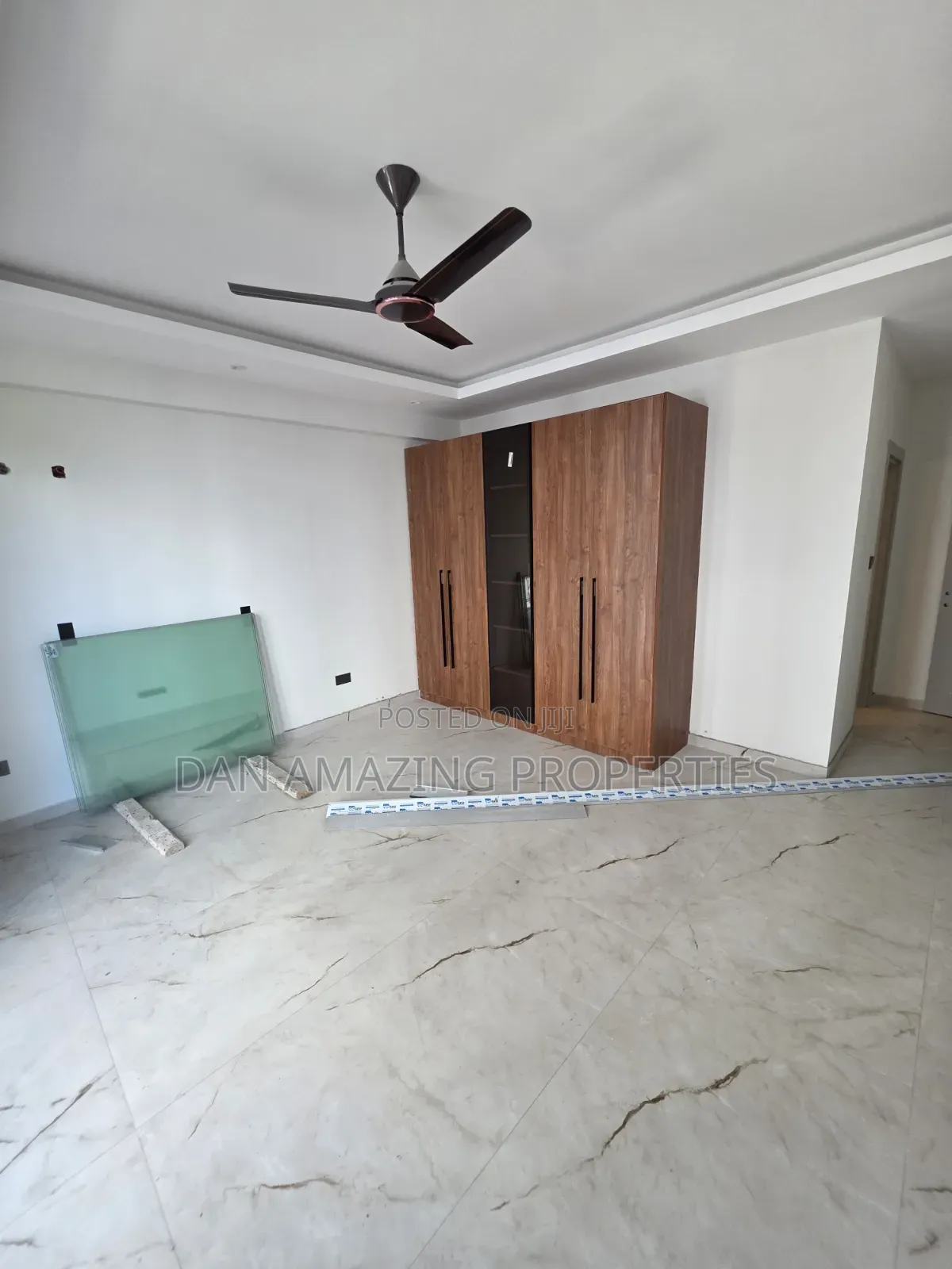 3bdrm Apartment in Nyali Plus Dsq for sale