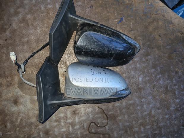 Premio/Allion 265 Side Mirror Available - thumbnail 2