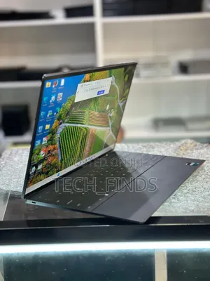 Laptop Dell XPS 13 9320 16GB Intel Core i7 SSD 512GB