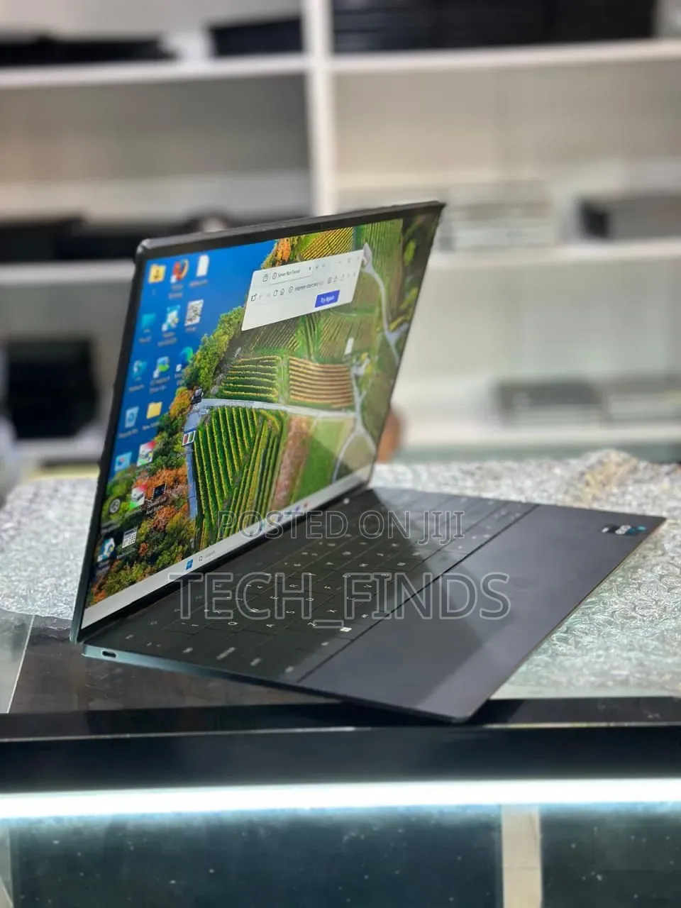 Laptop Dell XPS 13 9320 16GB Intel Core i7 SSD 512GB