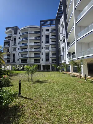 3bdrm Apartment in Nyali Plus Dsq for sale