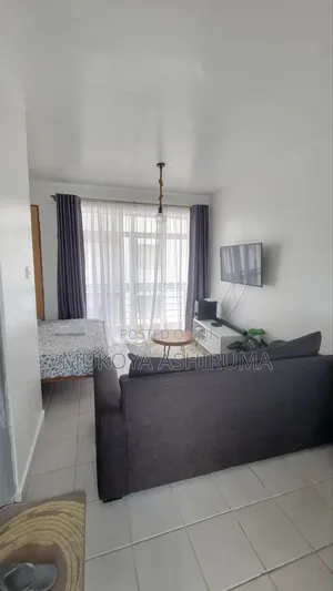 Studio BNB at Ngong Road
