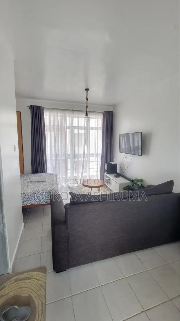 Studio BNB at Ngong Road - thumbnail 2