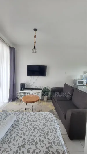 Studio BNB at Ngong Road