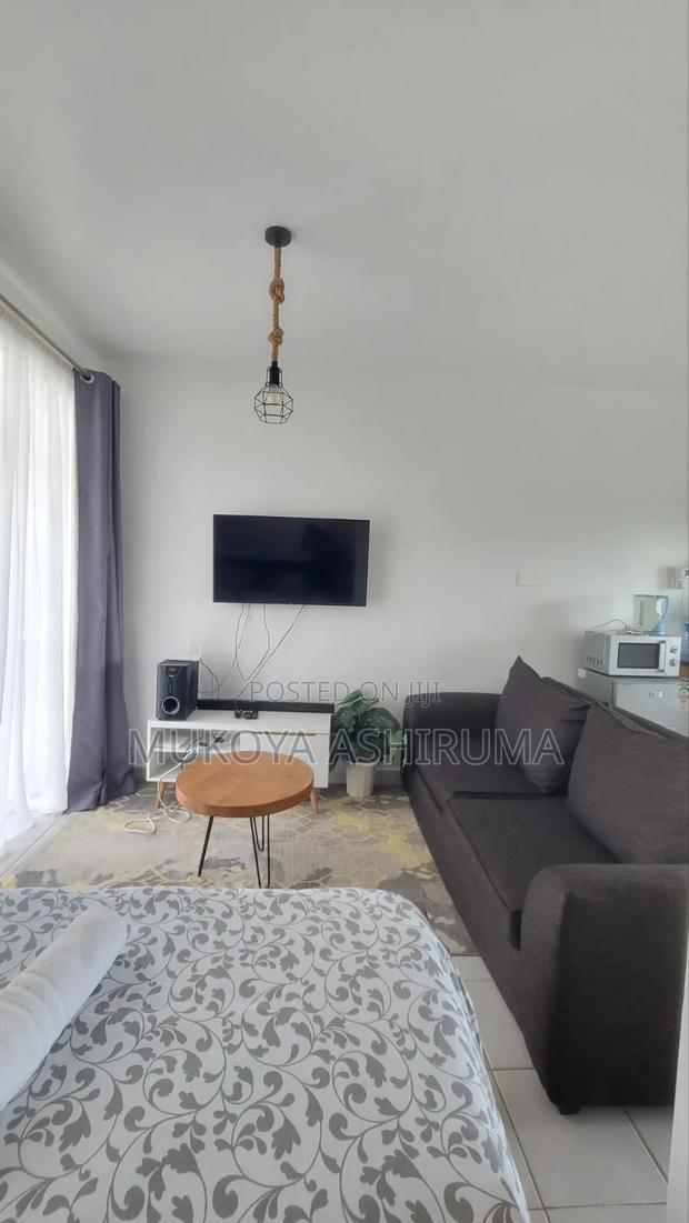 Studio BNB at Ngong Road - thumbnail 4