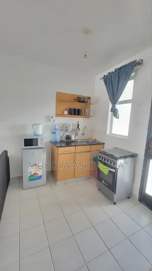 Studio BNB at Ngong Road