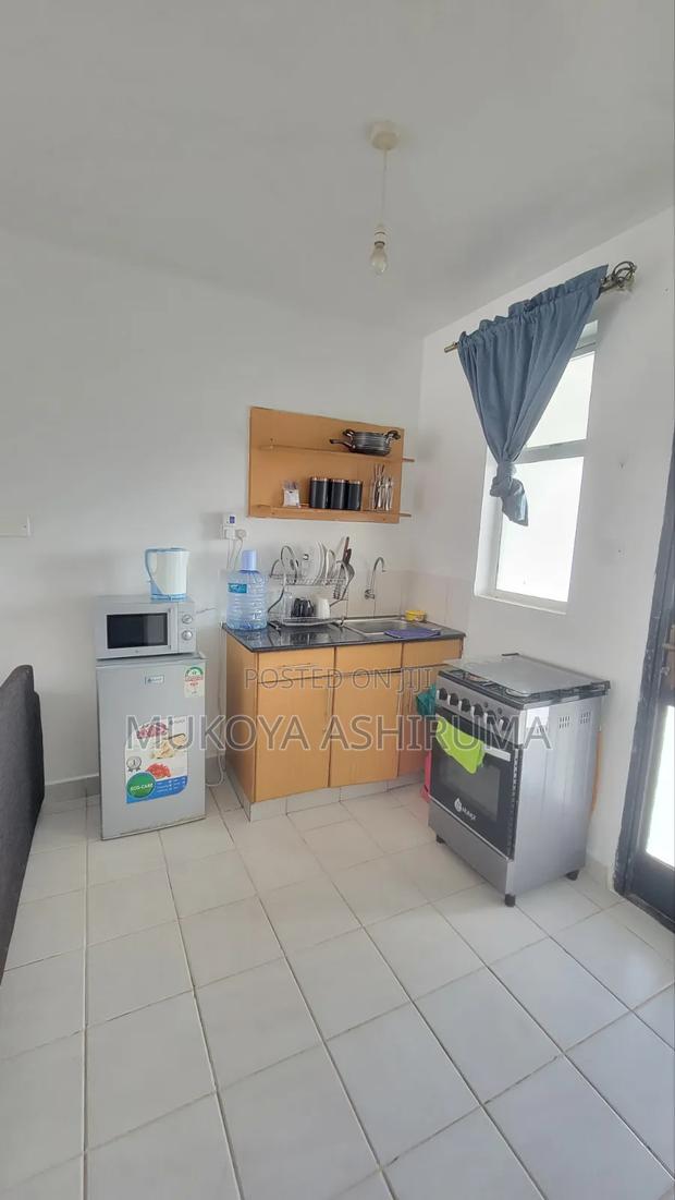 Studio BNB at Ngong Road - thumbnail 5