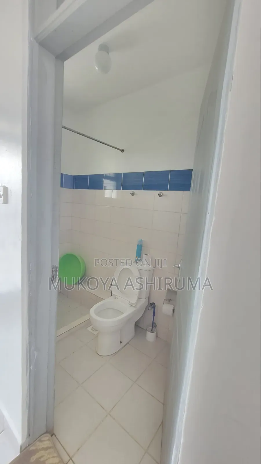 Studio BNB at Ngong Road