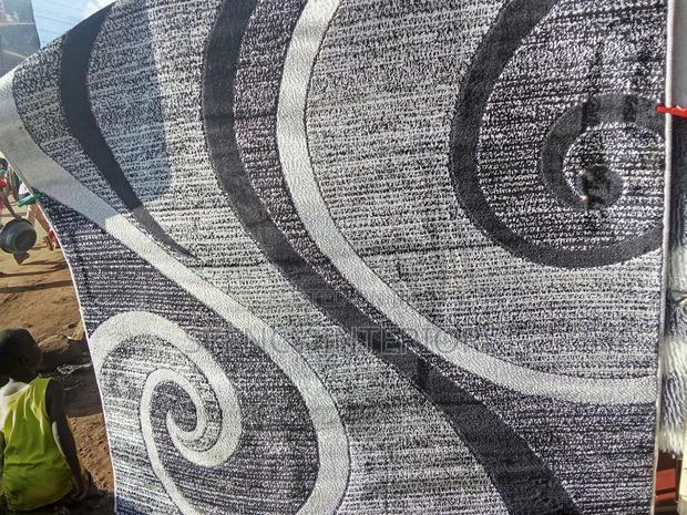 Quality Grey Carpet