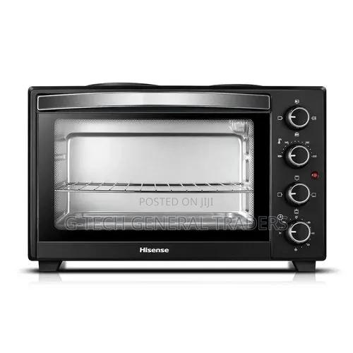 Hisense 38l Commercial Toaster Oven(1 Year Warranty)