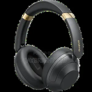 Oraimo Boompop Pro Anc Over-ear Headphones