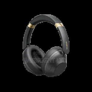 Oraimo Boompop Pro Anc Over-ear Headphones