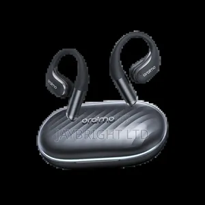 Oraimo Openarc Open-Ear Wireless Earphones