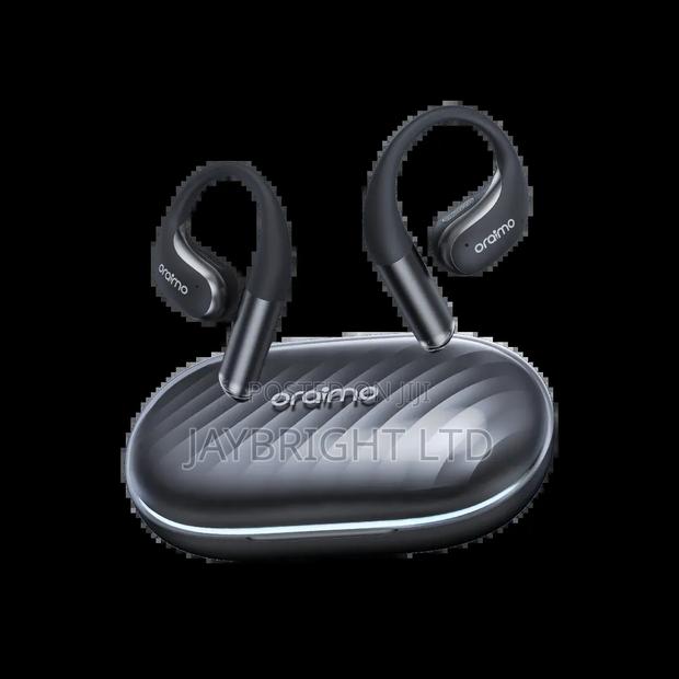 Oraimo Openarc Open-Ear Wireless Earphones - thumbnail 2