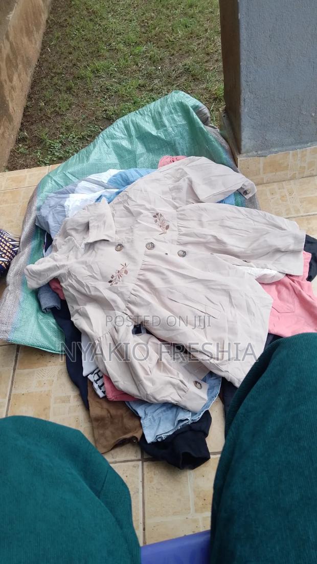 Kid's Wear
