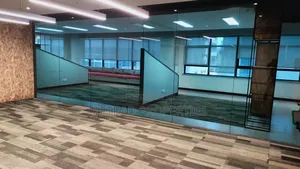 4800 SQFT Well Partitioned Office in Westlands Brookside Area.