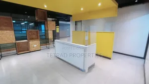 4800 SQFT Well Partitioned Office in Westlands Brookside Area.