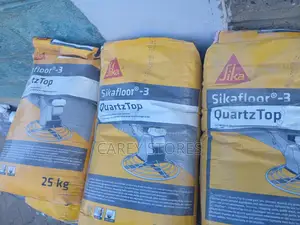 Sika Quartz Top 3/ Floor Hardener