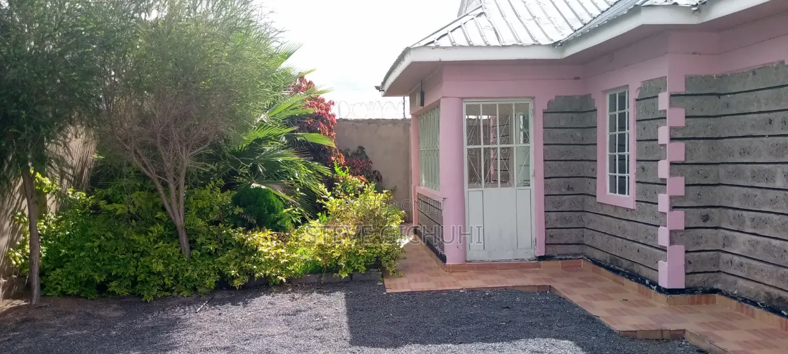 3bdrm Bungalow in Joka, Embakasi for sale