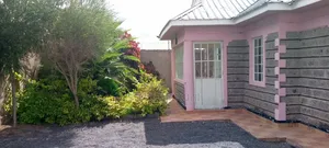 3bdrm Bungalow in Joka, Embakasi for sale