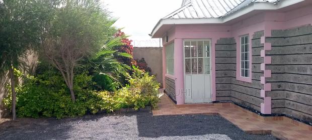 3bdrm Bungalow in Joka, Embakasi for sale