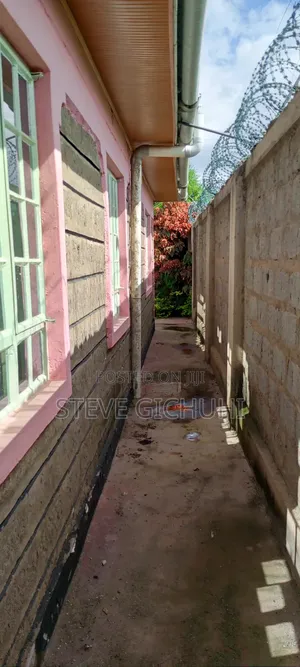 3bdrm Bungalow in Joka, Embakasi for sale