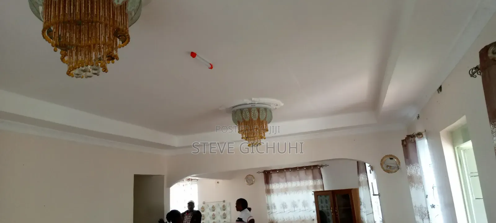 3bdrm Bungalow in Joka, Embakasi for sale