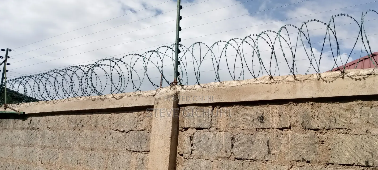 3bdrm Bungalow in Joka, Embakasi for sale