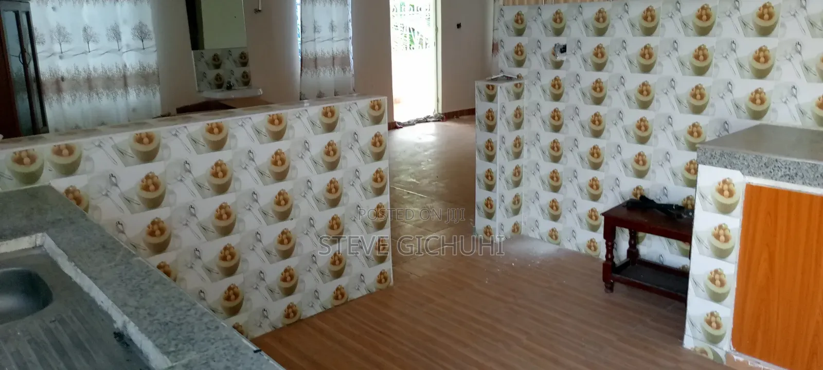 3bdrm Bungalow in Joka, Embakasi for sale