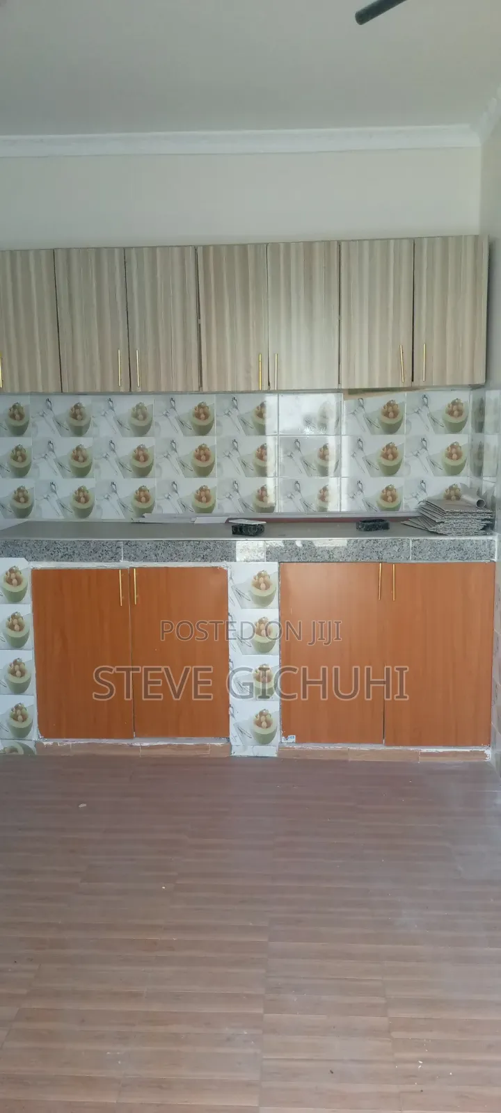 3bdrm Bungalow in Joka, Embakasi for sale