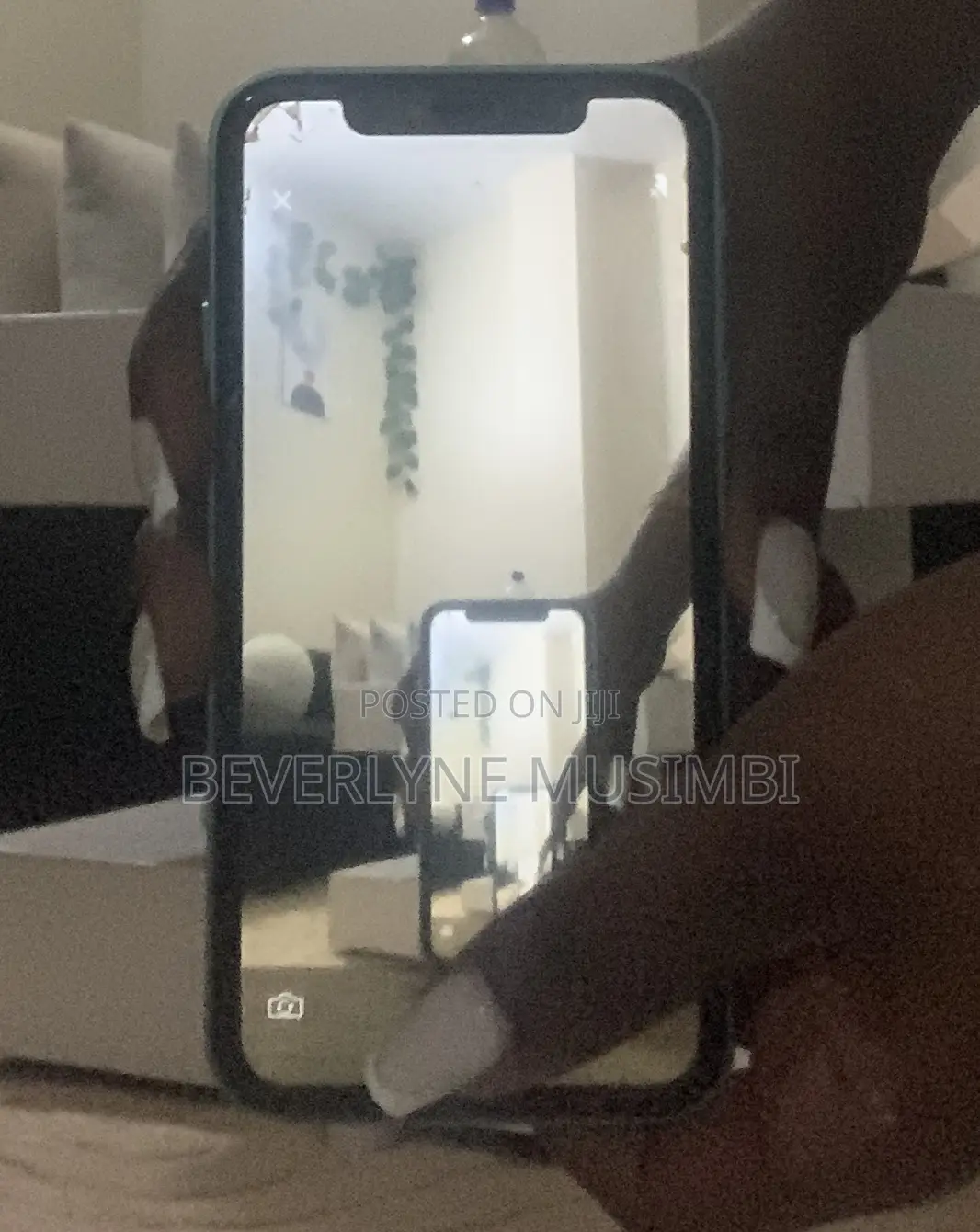 Apple iPhone XR 128 GB Green