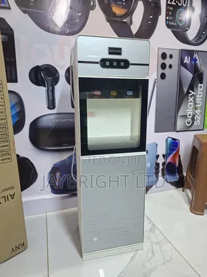 Ailyons Afk-112 Water Dispenser Hot Cold and Normal