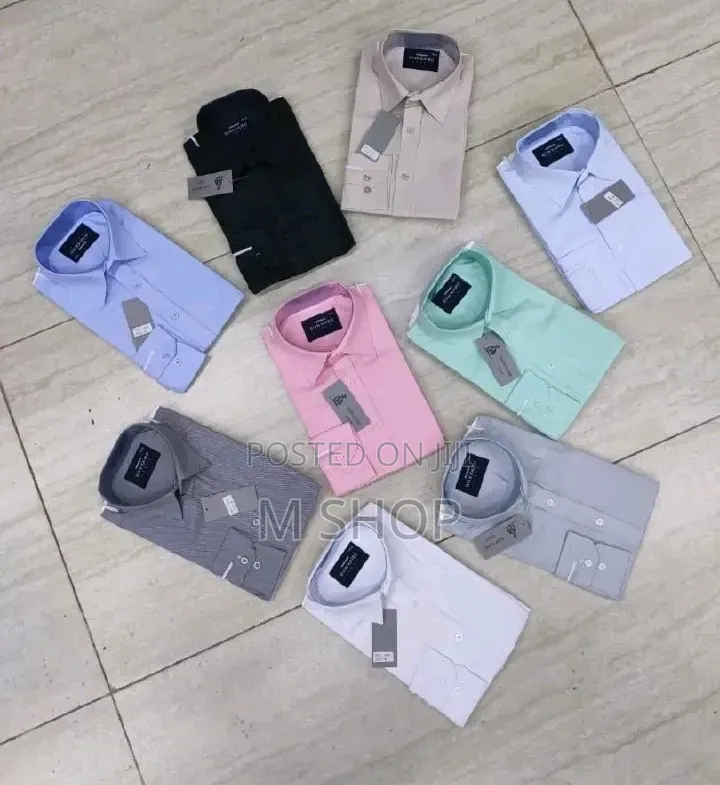 Sleeve Shirts