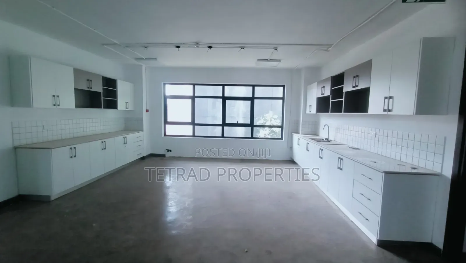 4200 SQFT Office Space in Westlands Brookside Area.