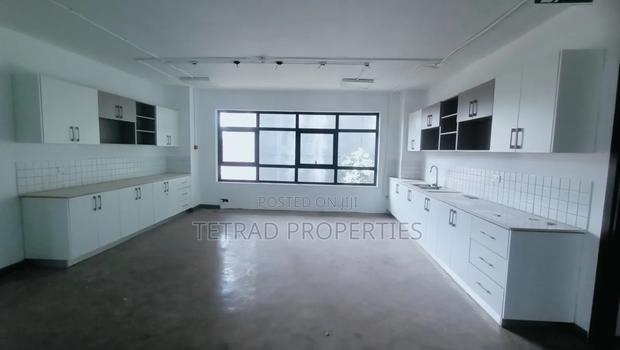 4200 SQFT Office Space in Westlands Brookside Area. - thumbnail 4