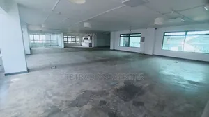 4200 SQFT Office Space in Westlands Brookside Area.
