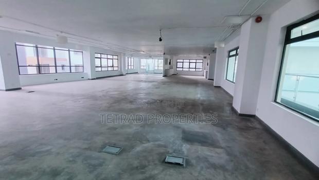 4200 SQFT Office Space in Westlands Brookside Area. - thumbnail 6