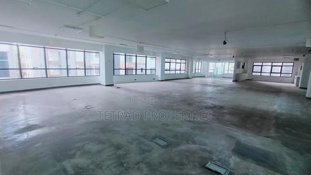 4200 SQFT Office Space in Westlands Brookside Area.