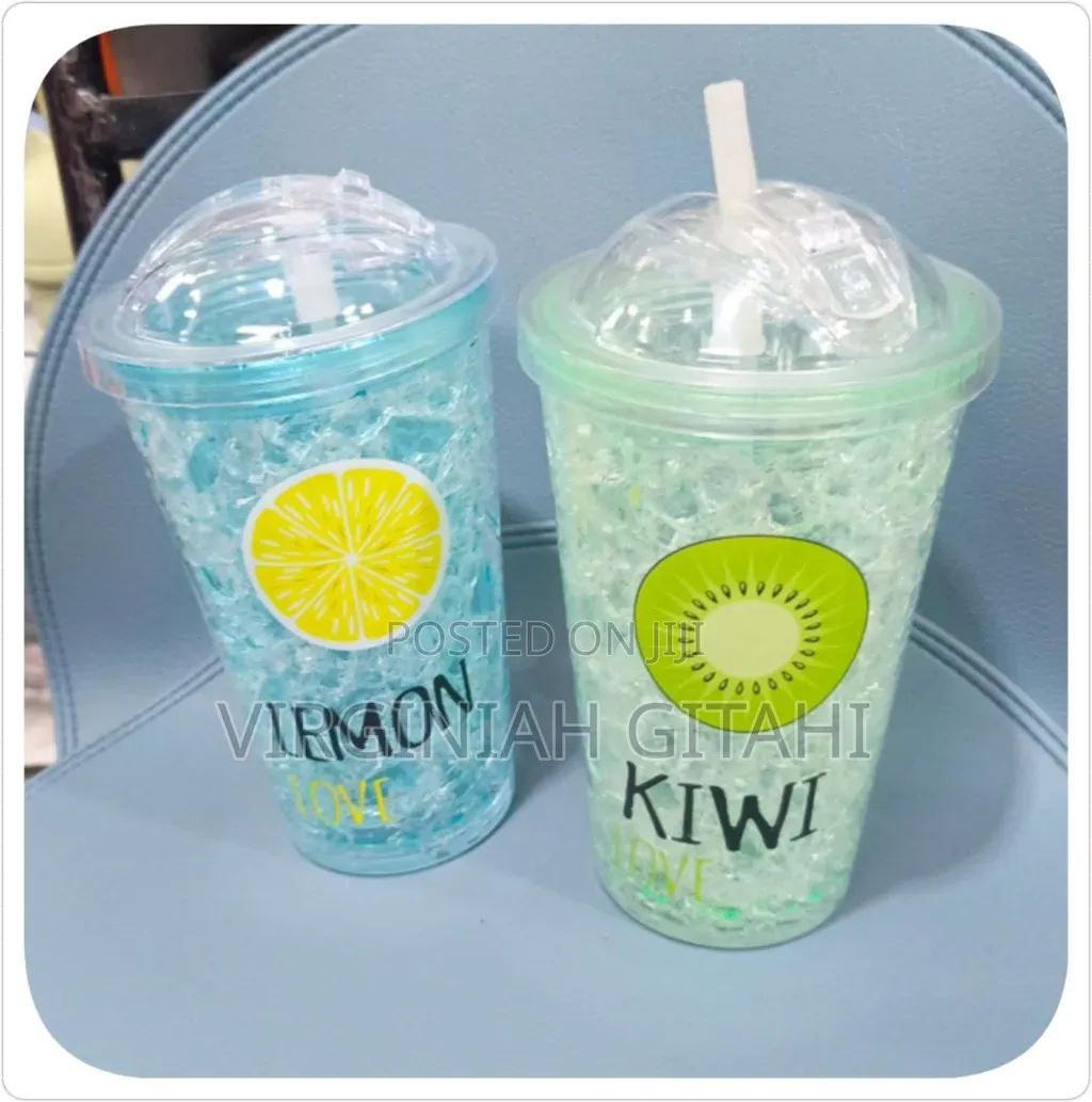 Durable Smoothies Cup