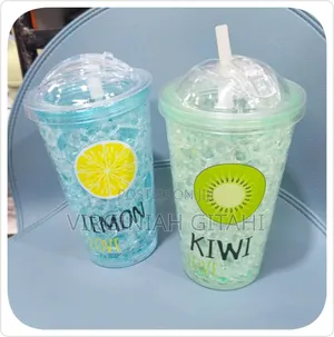Durable Smoothies Cup