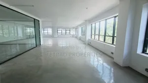 2500 SQFT Office in Westlands Brookside Area