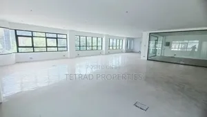 2500 SQFT Office in Westlands Brookside Area