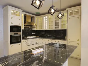 4bdrm Duplex in Raphta Road Area for sale