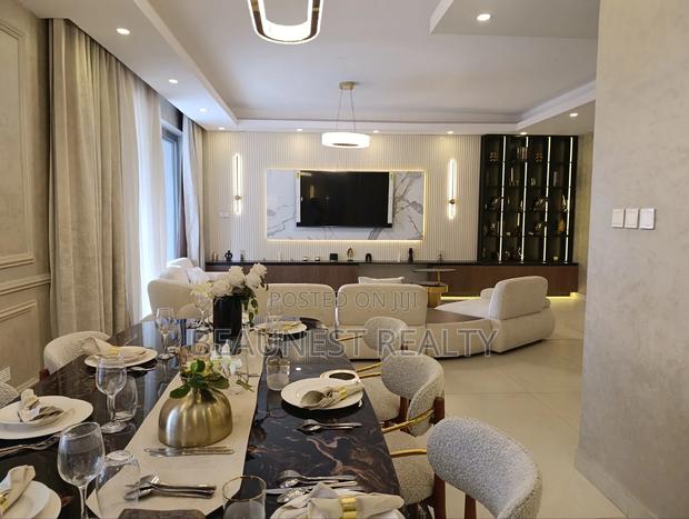 4bdrm Duplex in Raphta Road Area for sale - thumbnail 4