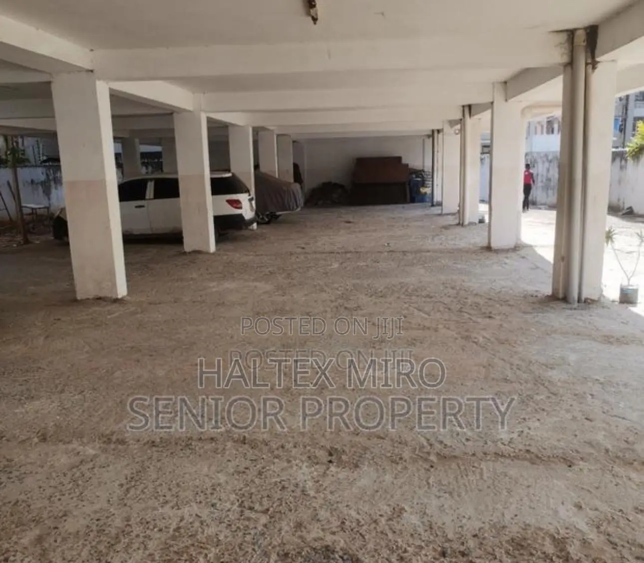 Affordable Studio Bnb In Mtwapa | Near Mango Tree | Sleeps 2–4