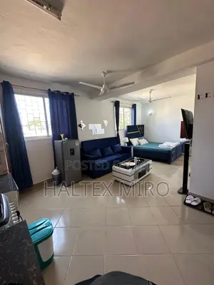 Affordable Studio Bnb In Mtwapa | Near Mango Tree | Sleeps 2–4