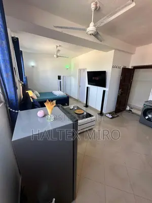 Affordable Studio Bnb In Mtwapa | Near Mango Tree | Sleeps 2–4