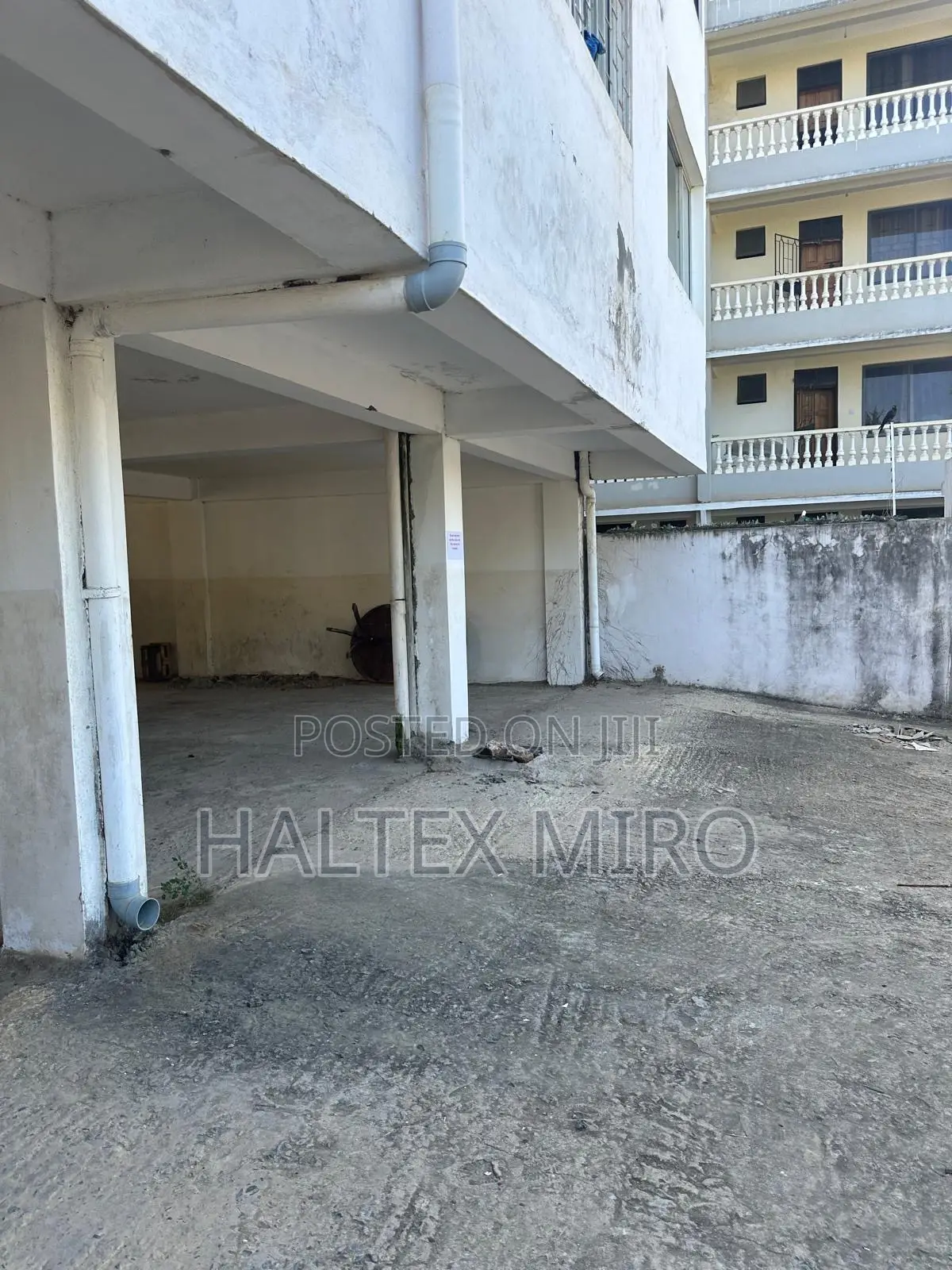 Affordable Studio Bnb In Mtwapa | Near Mango Tree | Sleeps 2–4